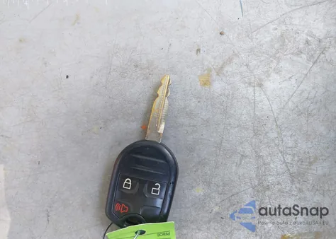 2012 Ford F-150 Xlt z USA, uszkodzony, nr VIN 1FTFX1EF3CFA52295